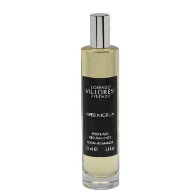 VILLORESI Piper Nigrum Profumo Ambiente Spray 100 ml